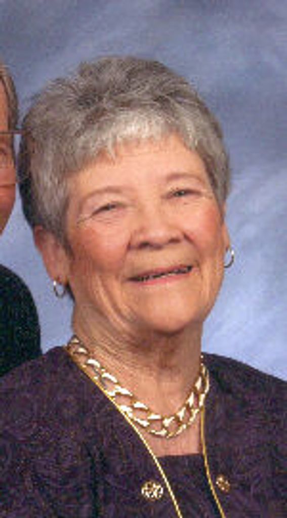 Patsy J. Conger Profile Photo