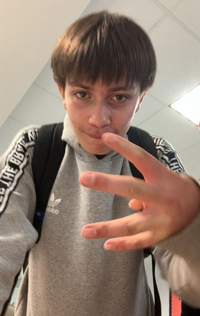 Andrew Wayne "A.J." Mitts, Jr. Profile Photo