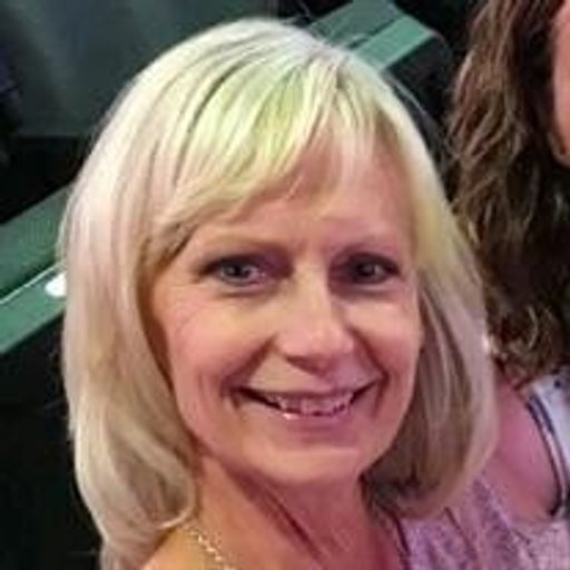 Janet Marie Valentine Profile Photo