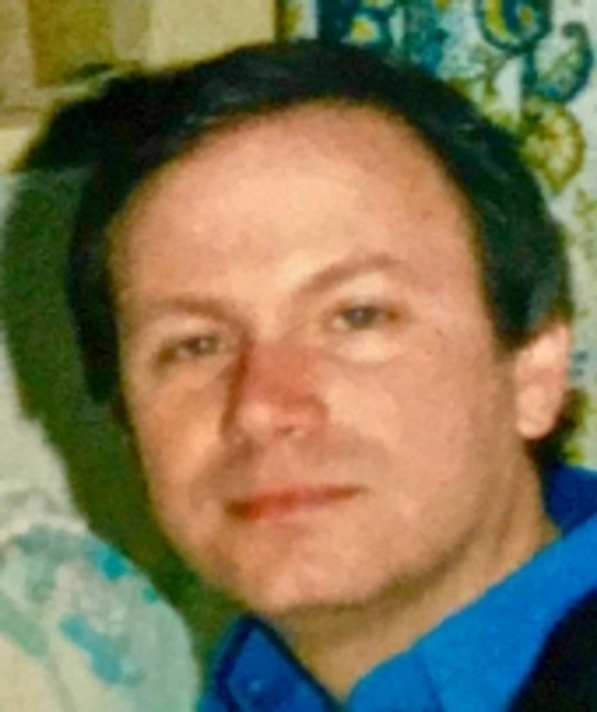 John Arthur 'Jack' Glenn