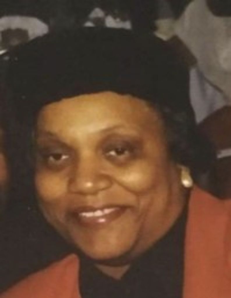 Mrs. Jessie Haygood Profile Photo
