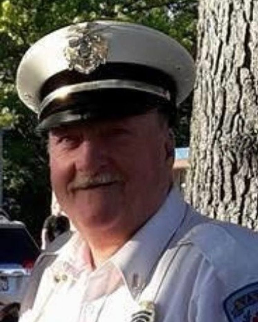 Harold Scott Tewksbury