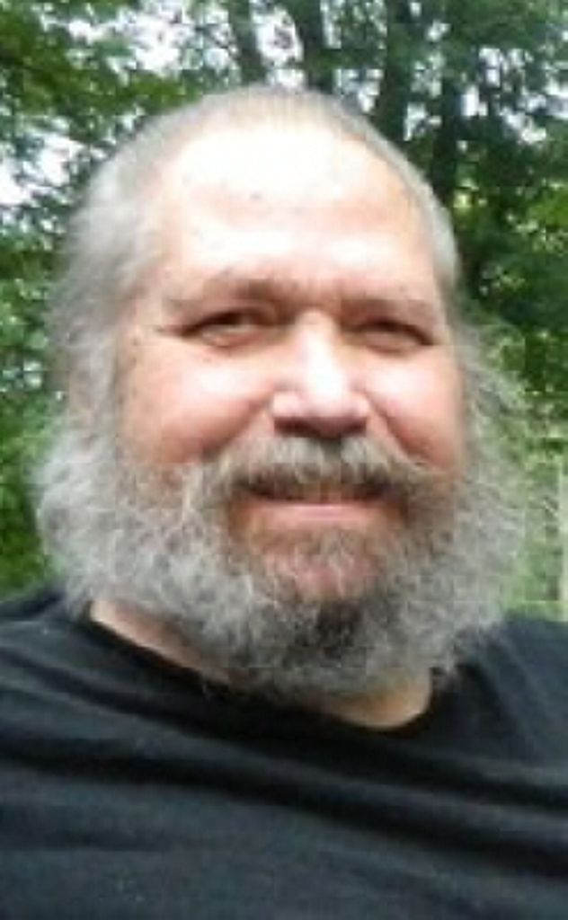 Carl R. Lemponen
