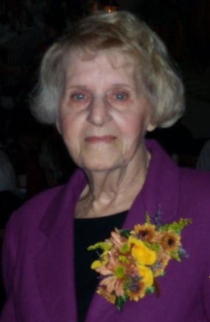 Frances R. (nee Papesh) Romano Profile Photo