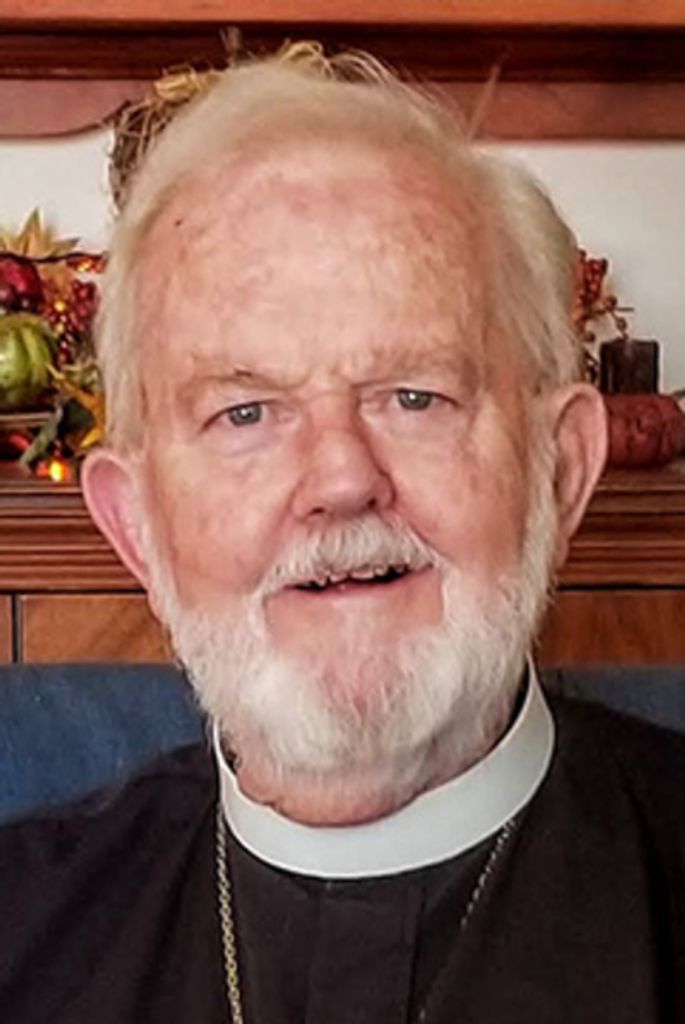 George O. Martin, Jr.