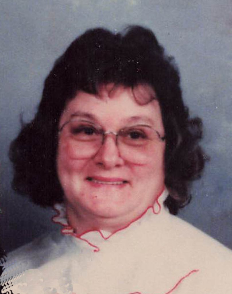 Lillian Leona Osgood Profile Photo