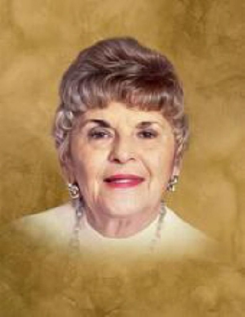 Louise Walker Burton Profile Photo