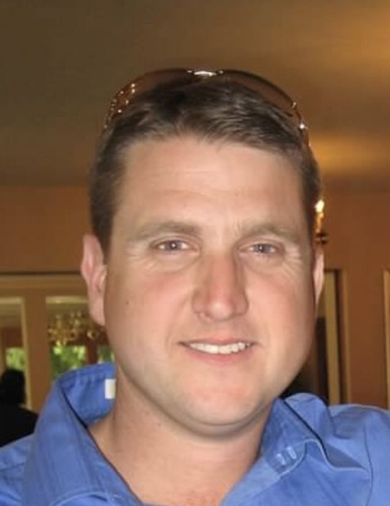 Michael John Posada Profile Photo