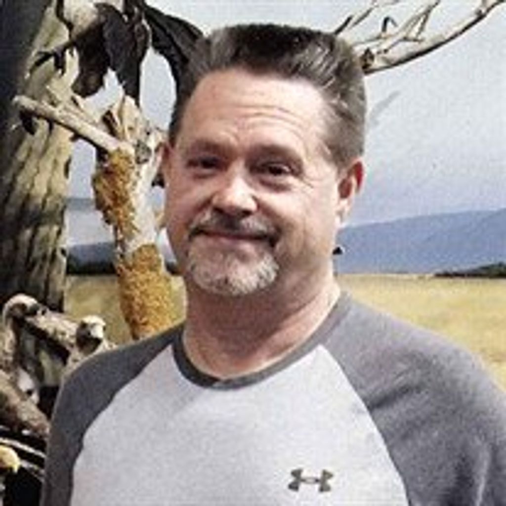 William  Robert Buddy