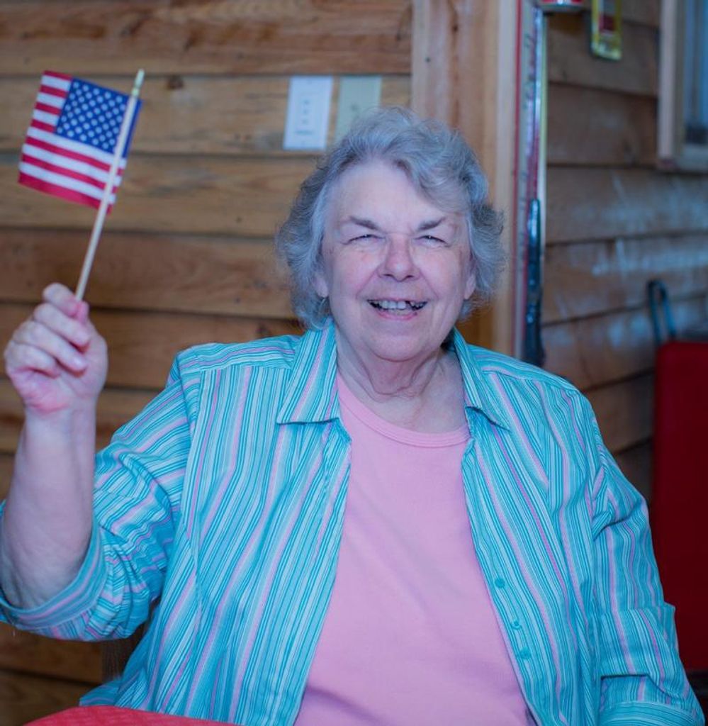 Margie Lou Vasser Profile Photo