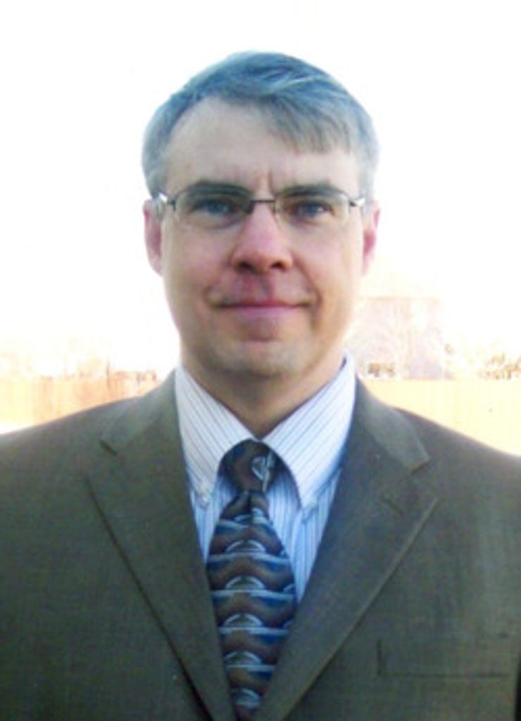 Joseph Vilbig