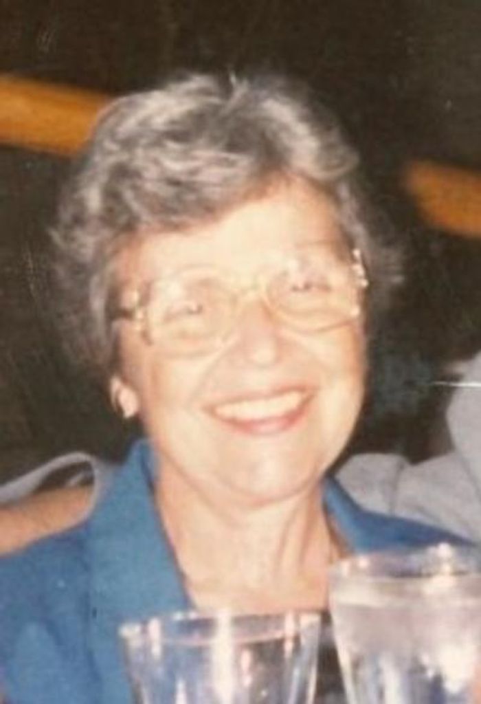 Anna Capezio D'Orazio Profile Photo