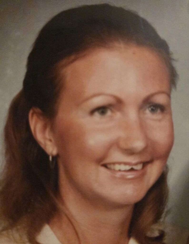 Rebecca "Becky" E. Hodges