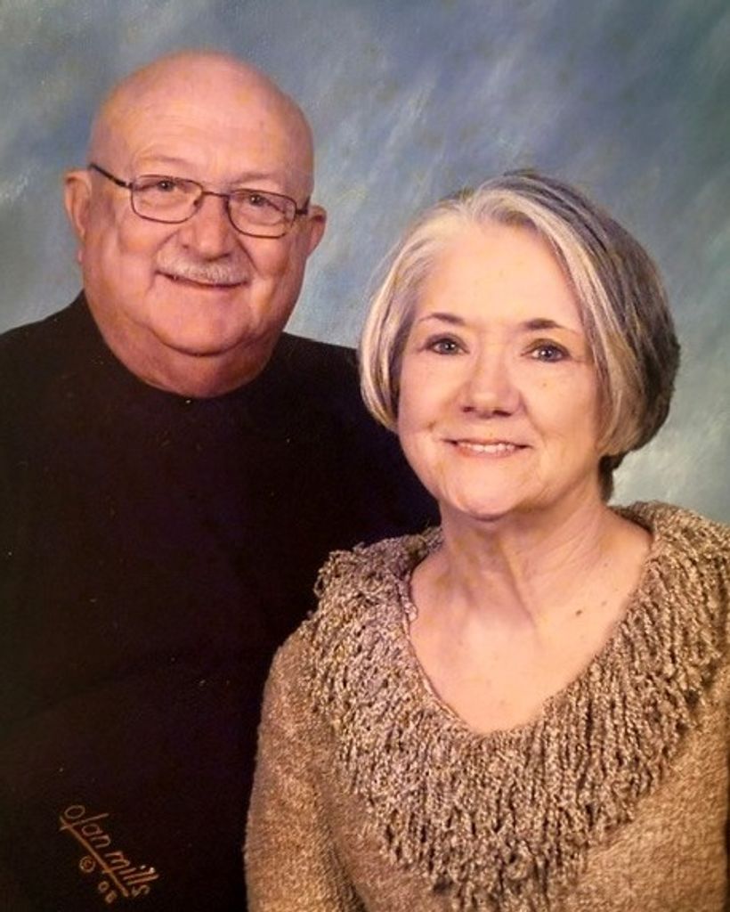 Dorothy B. Funderburg