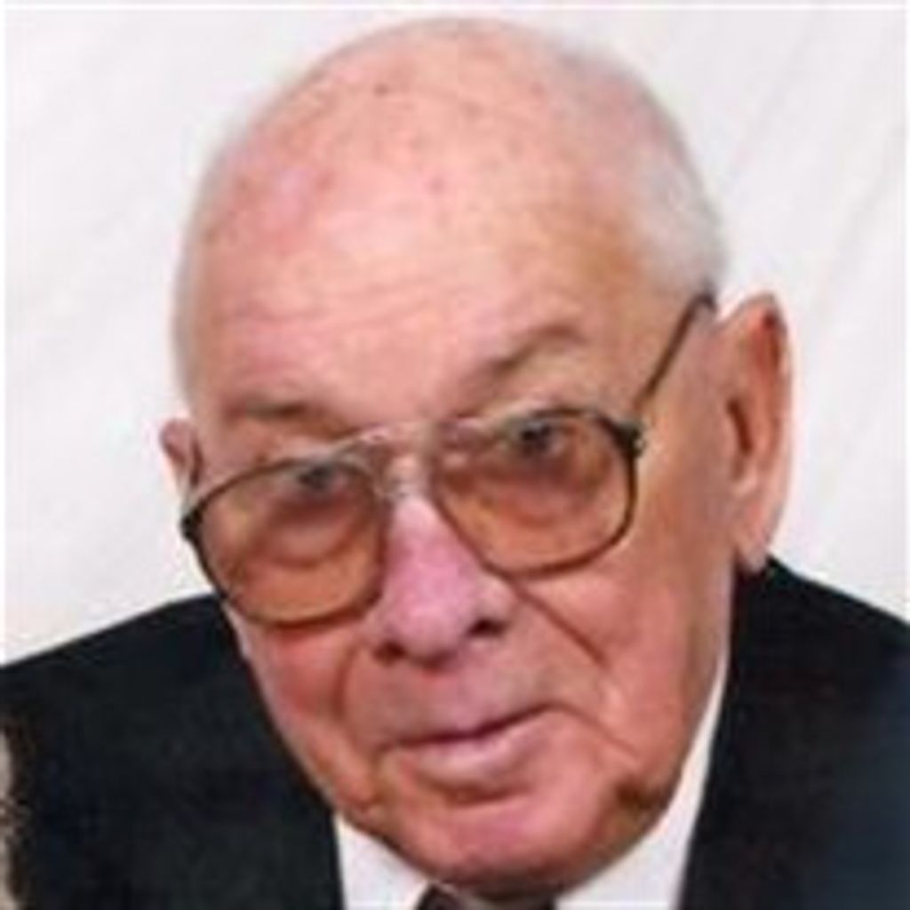 Roger C. (Bud) Pollard