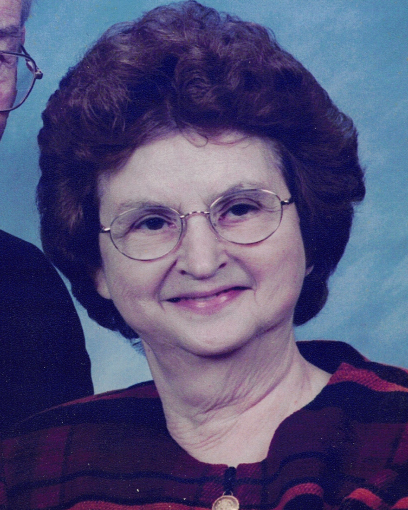 Jane Doreen Miller Profile Photo