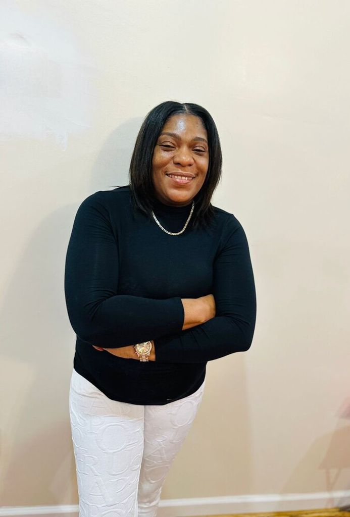 Althea D Mclean Profile Photo