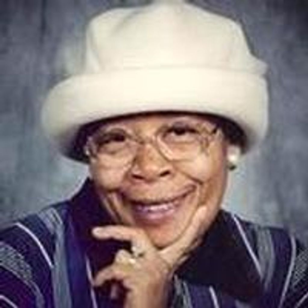 Meurial L Daniels Profile Photo