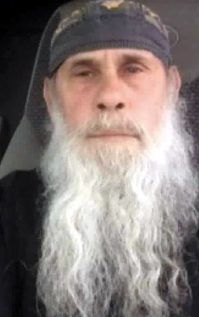 Kenneth Ray Fitzgerald