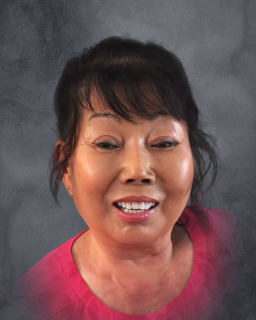 Chong Shumate