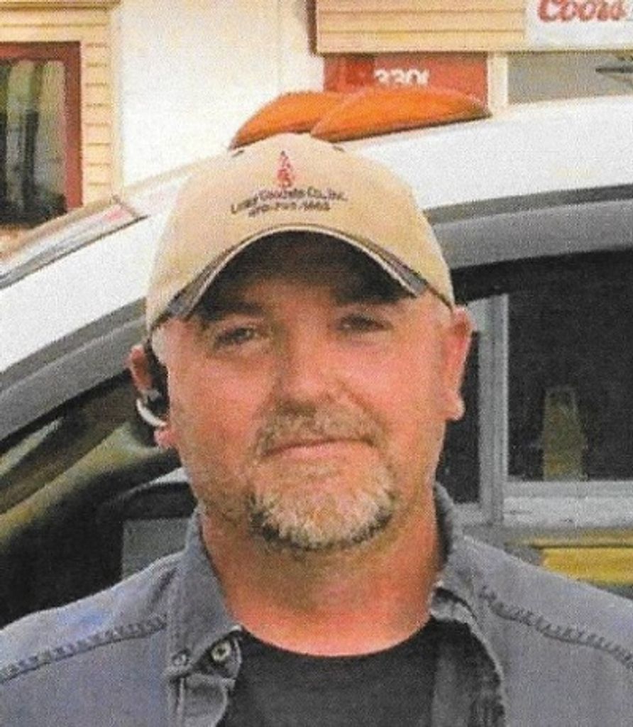 Billy Eugene Carr, Jr.