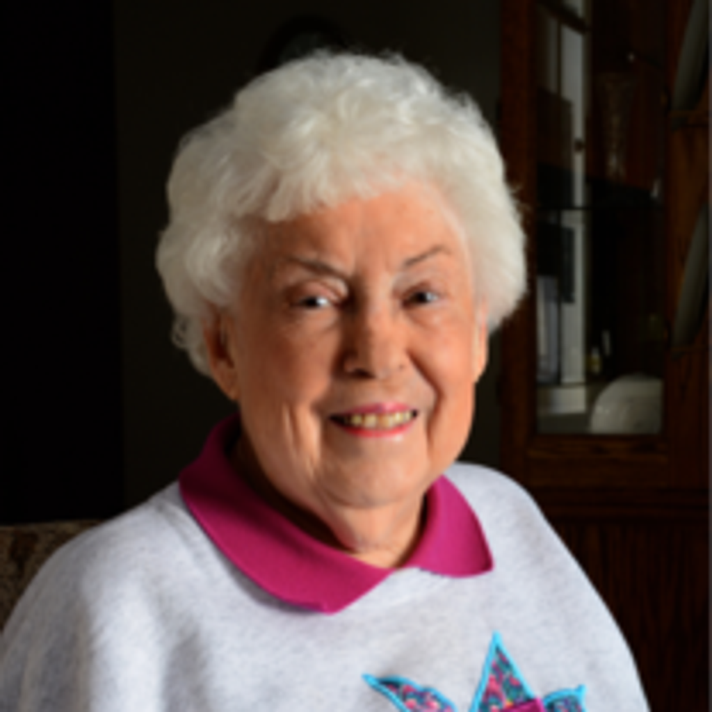 Dorothy Rekken
