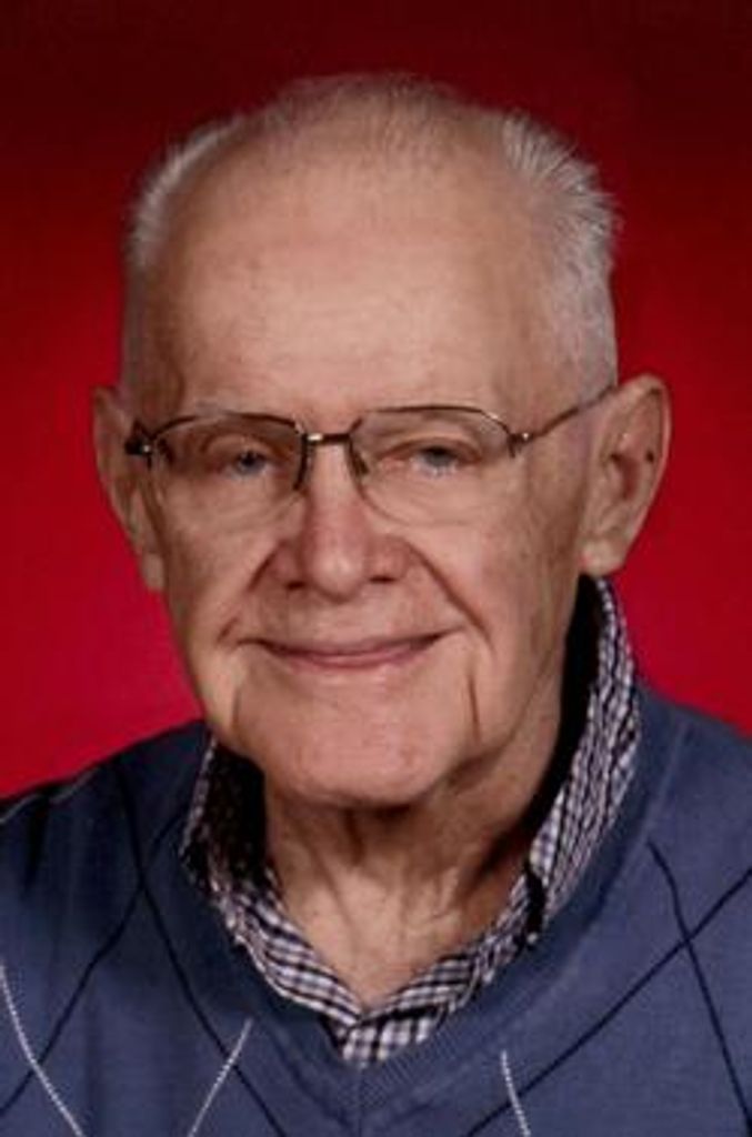 Howard "Ike" N. Beilhart