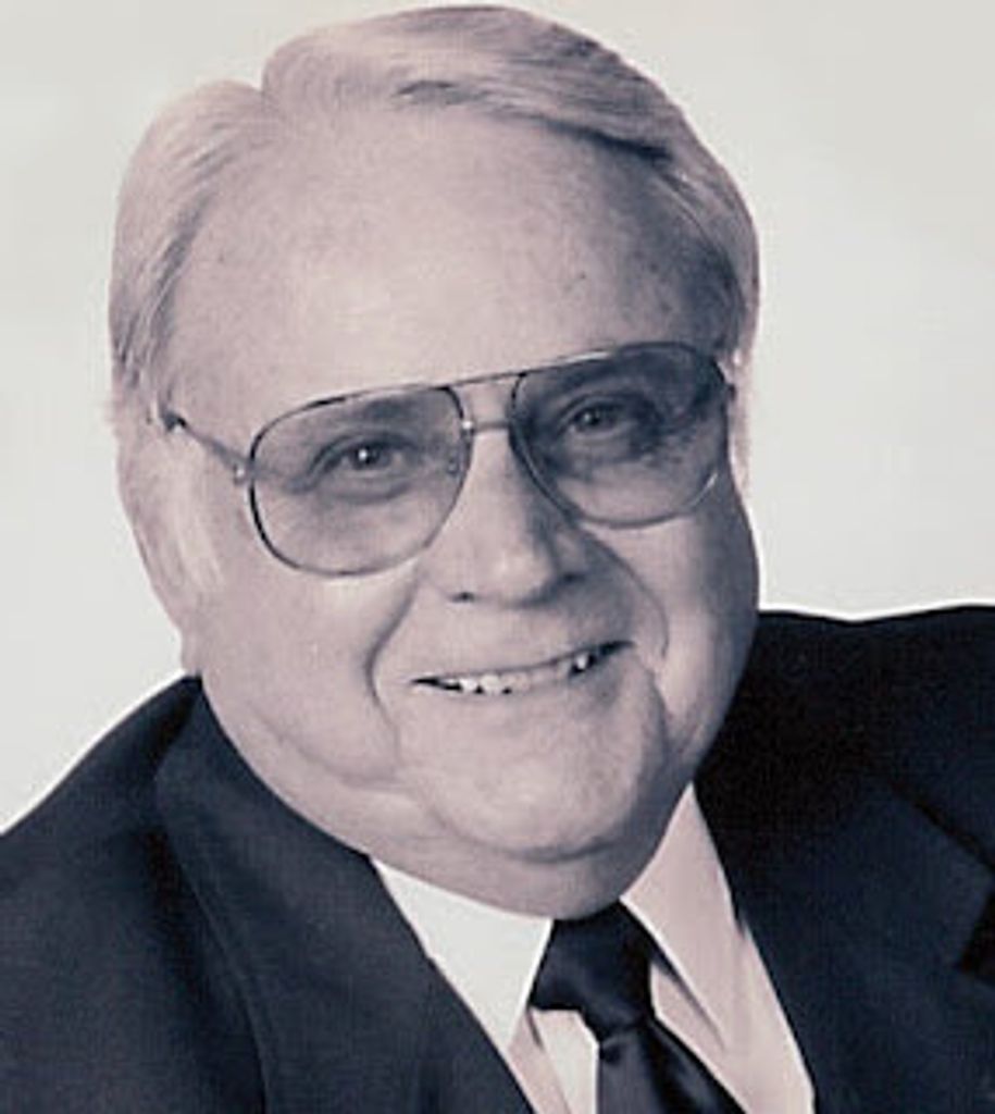 Dean N. Chatburn
