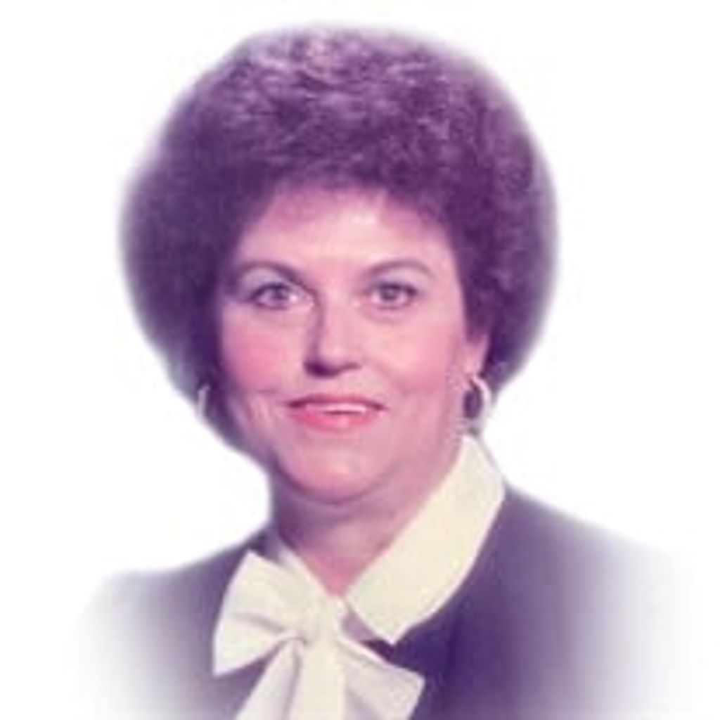 Faye Allen