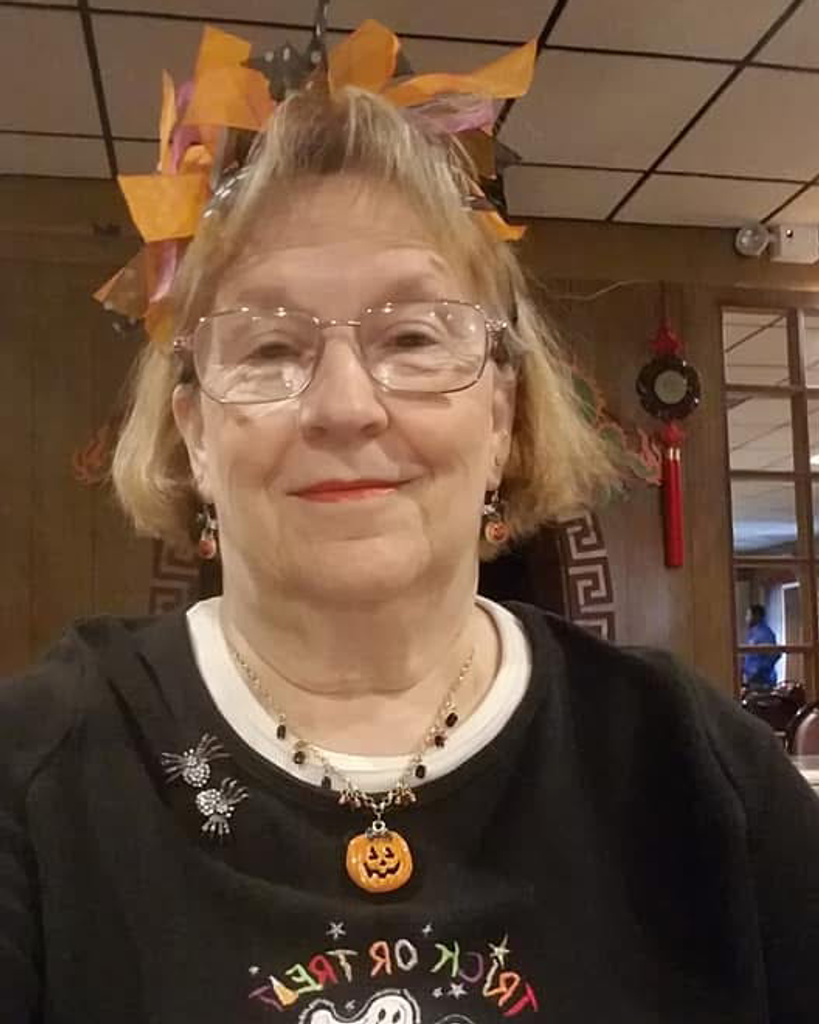 Kathleen Ann Cousino Profile Photo