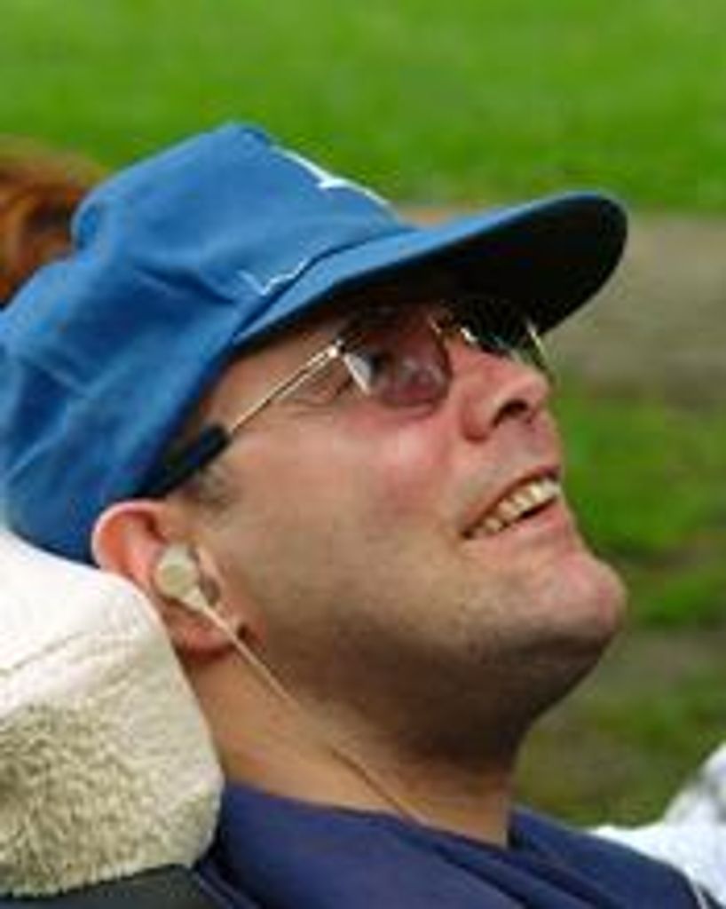 Michael Eugene Meyer