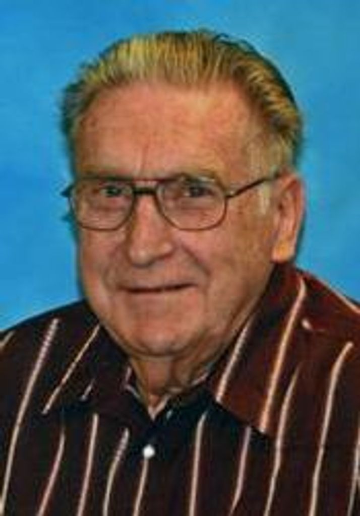 Robert "Bob" Ray Benson