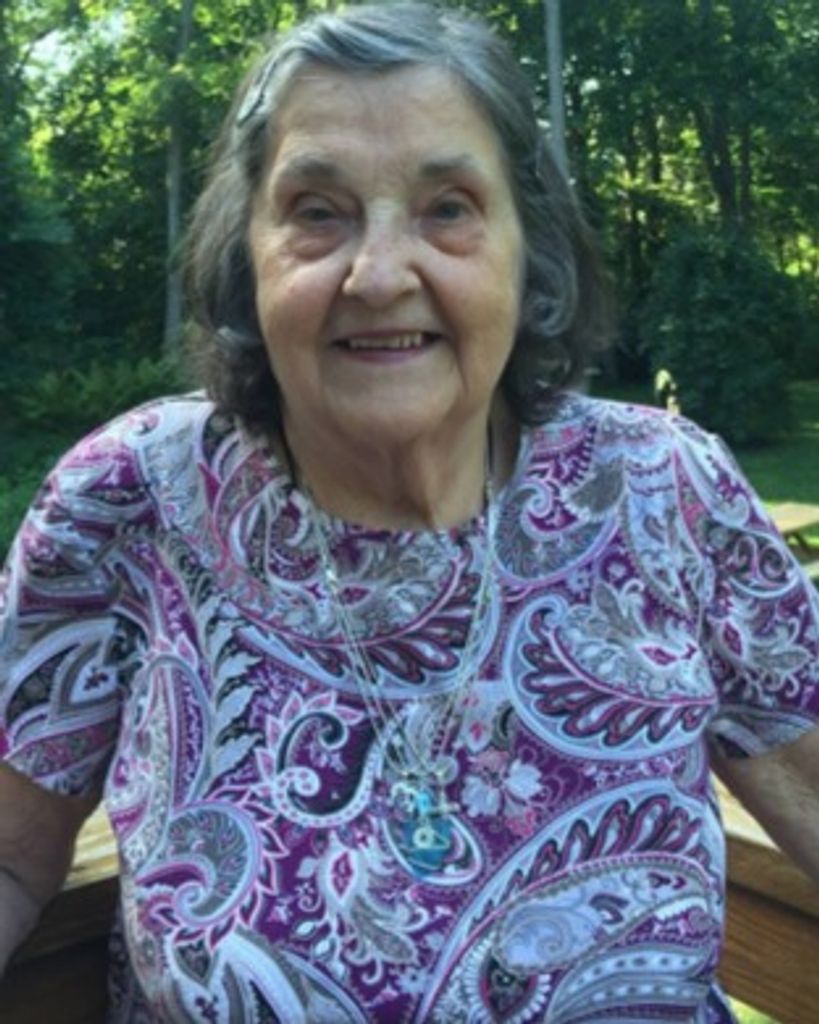 Frances Catherine Younker Profile Photo