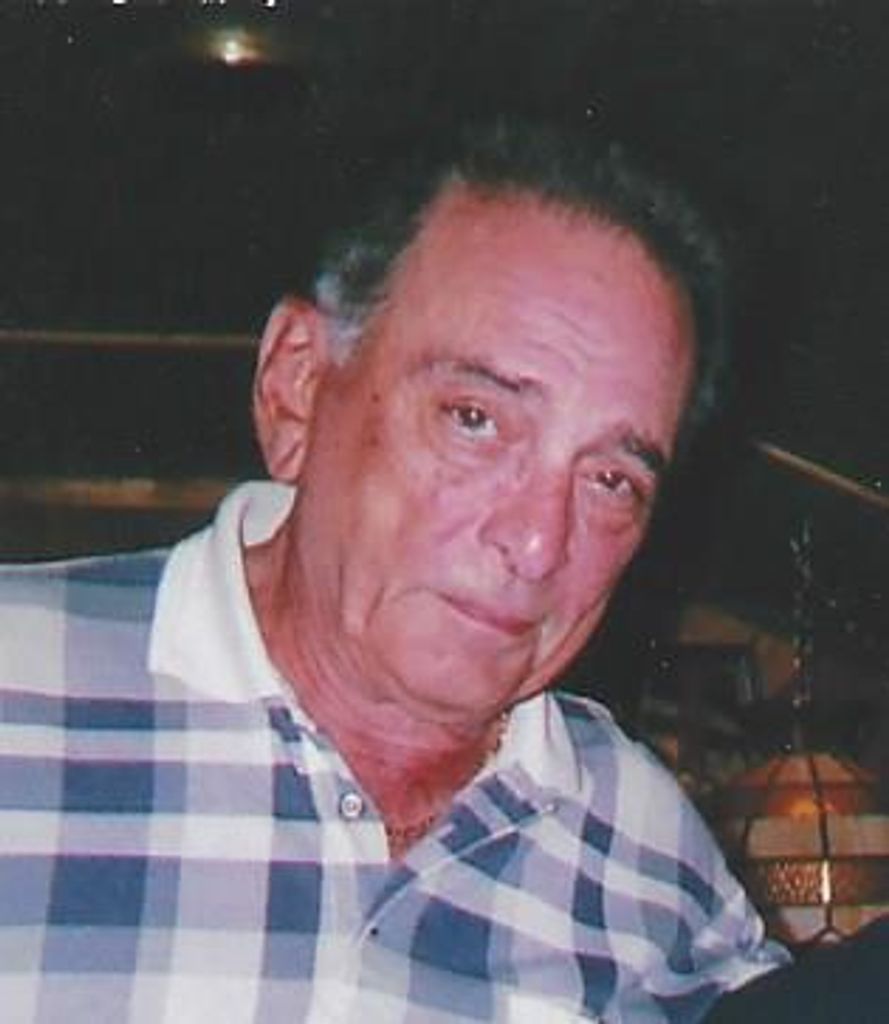 Larry E. Luckenbaugh Profile Photo