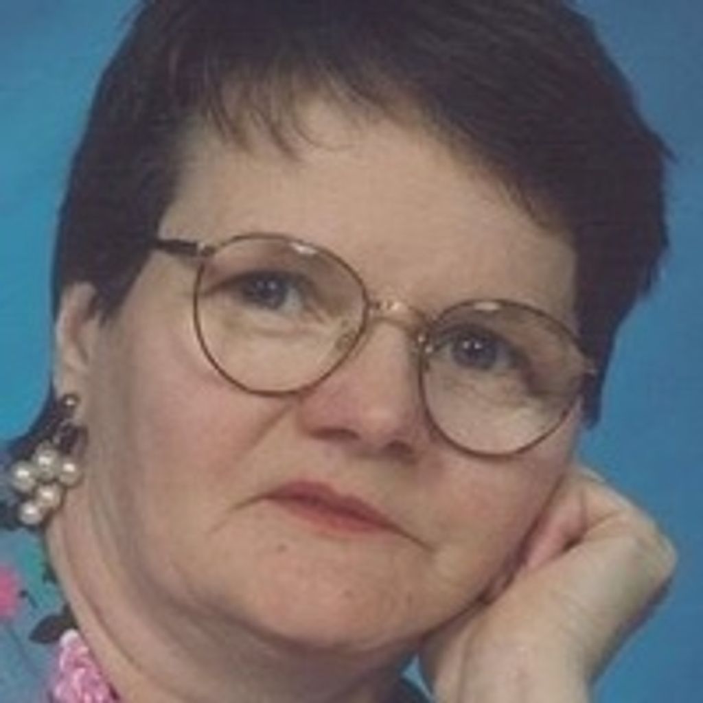 Joyce Ann Dennis