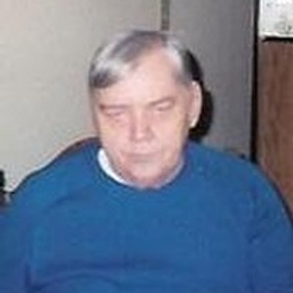 Lewis "Jim" James Olson
