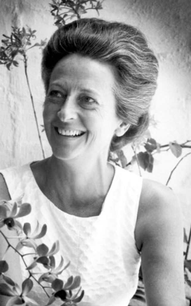 Jacquenette Ostheimer