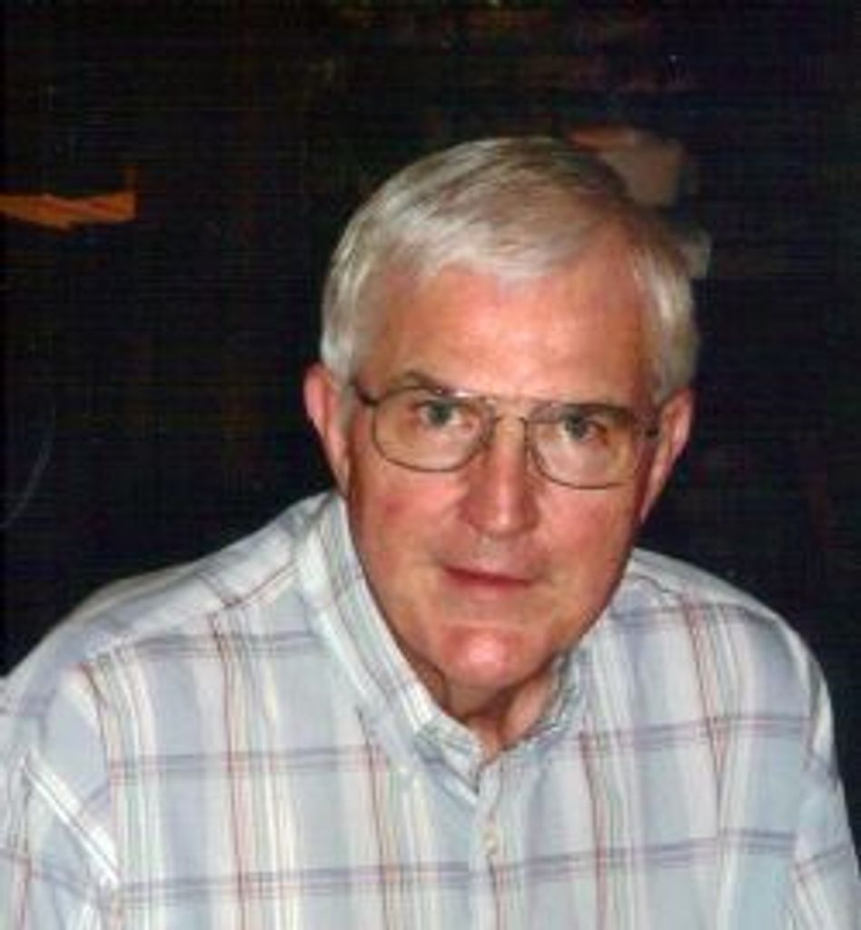 James Allen Reding Profile Photo