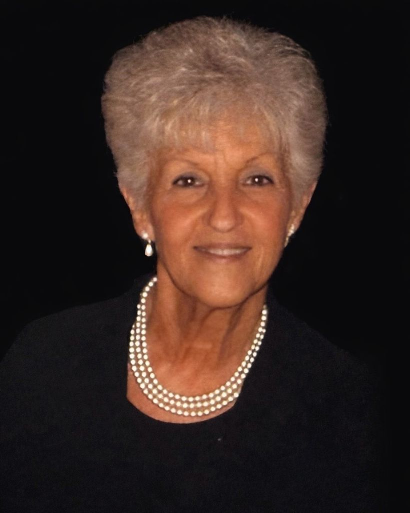 Shirley Uvyonne Newsome