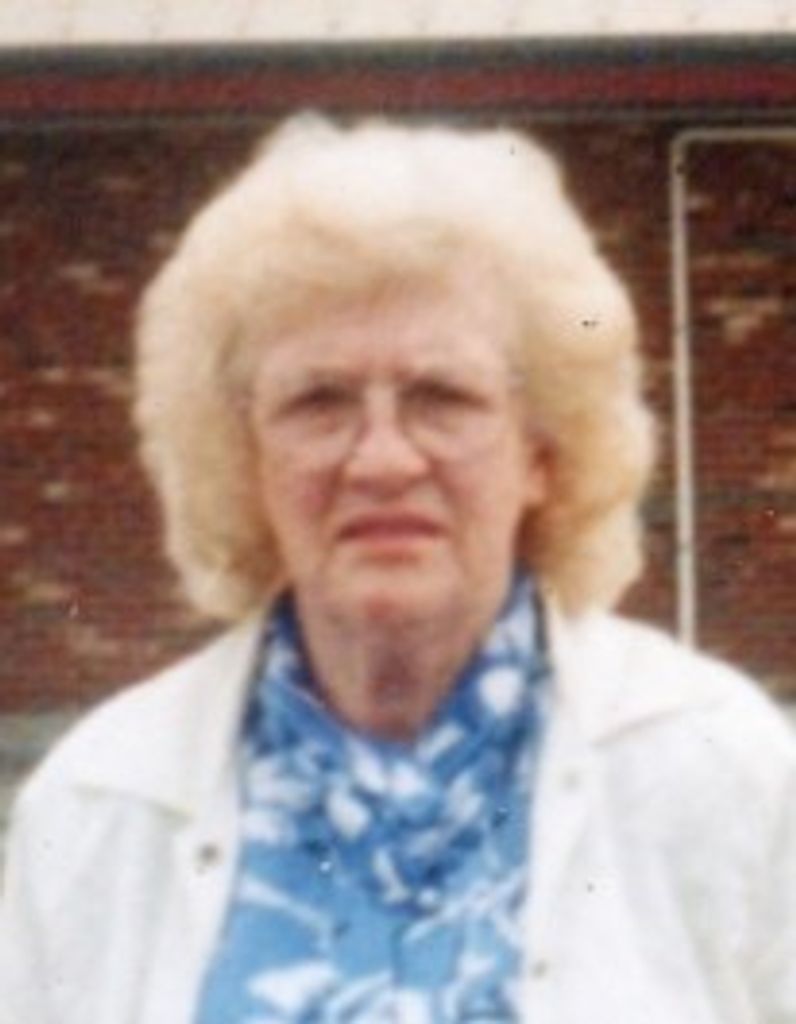 Genetta Ballengee