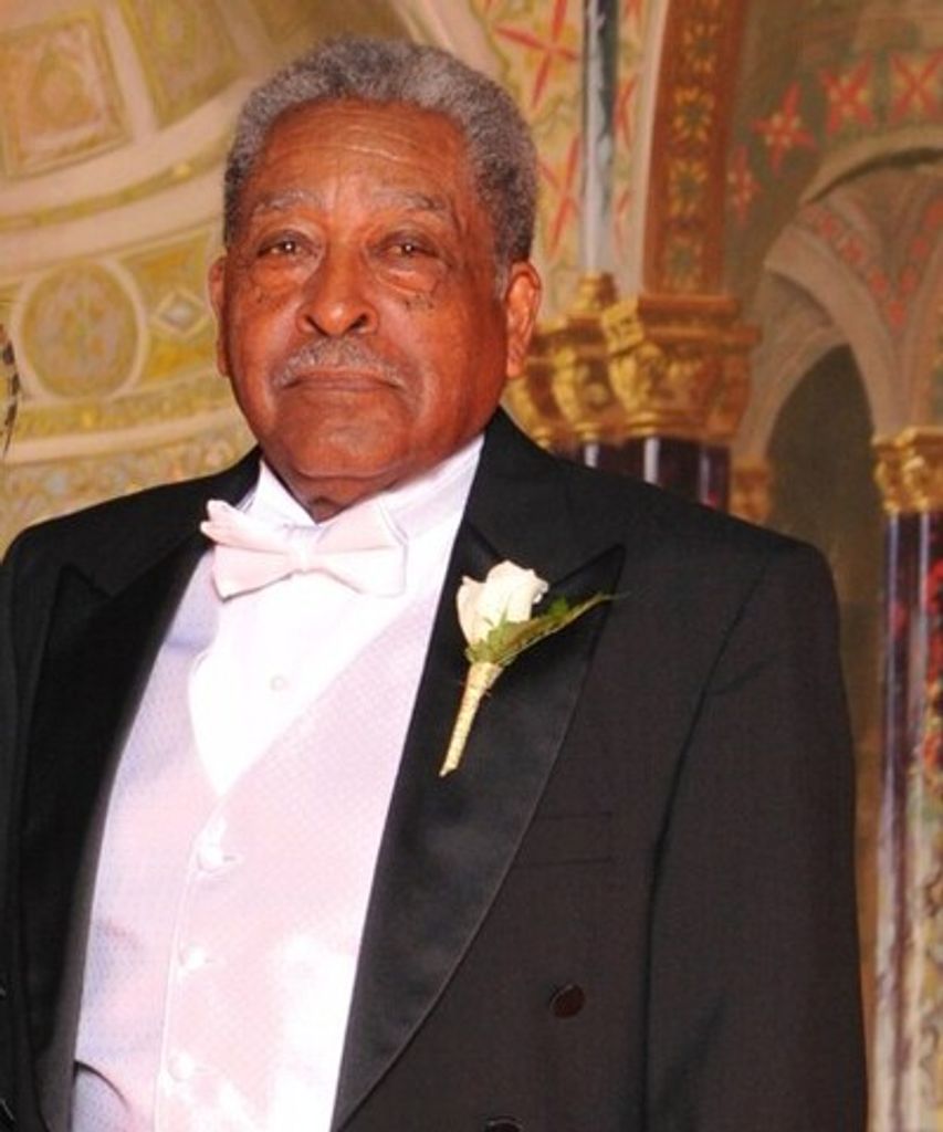 Mr. Melvin Turner Profile Photo
