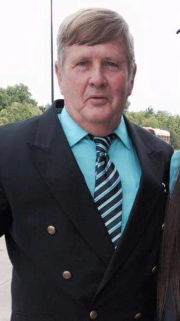 Alex Joseph Ducote Profile Photo