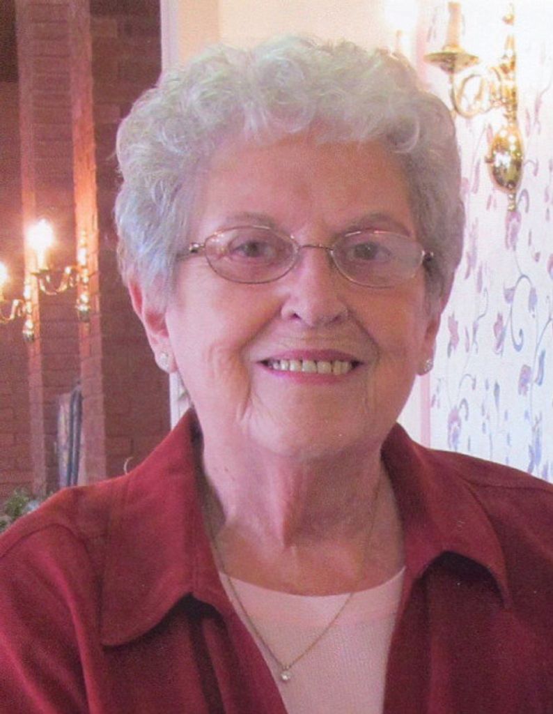 Doris York