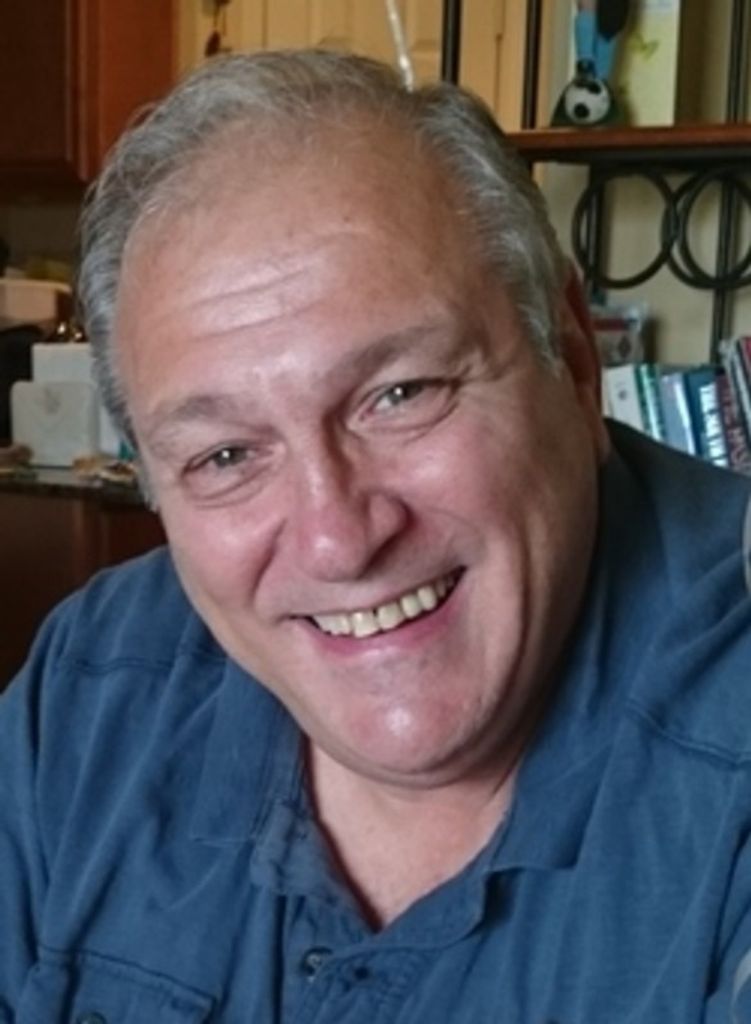 Roger Gene Weise