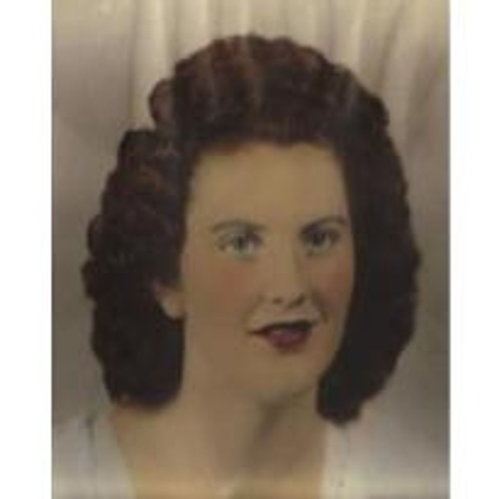 Faye Willis Lail