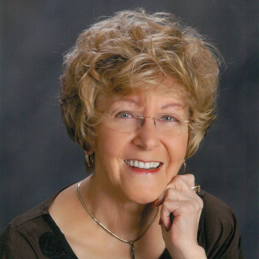 Marjorie Ann Becker