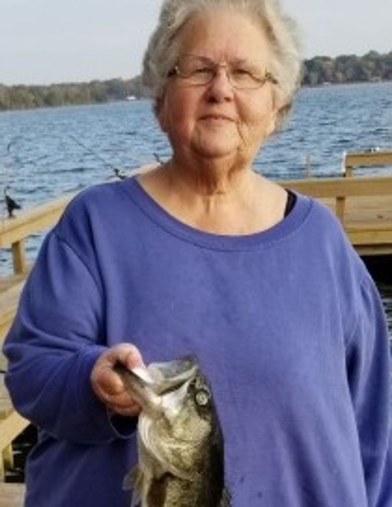 Judy White Profile Photo