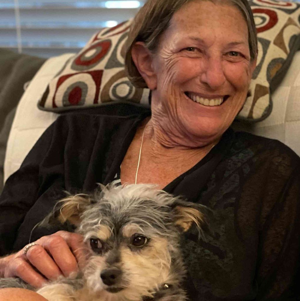 Ann Hallie Abramson Profile Photo