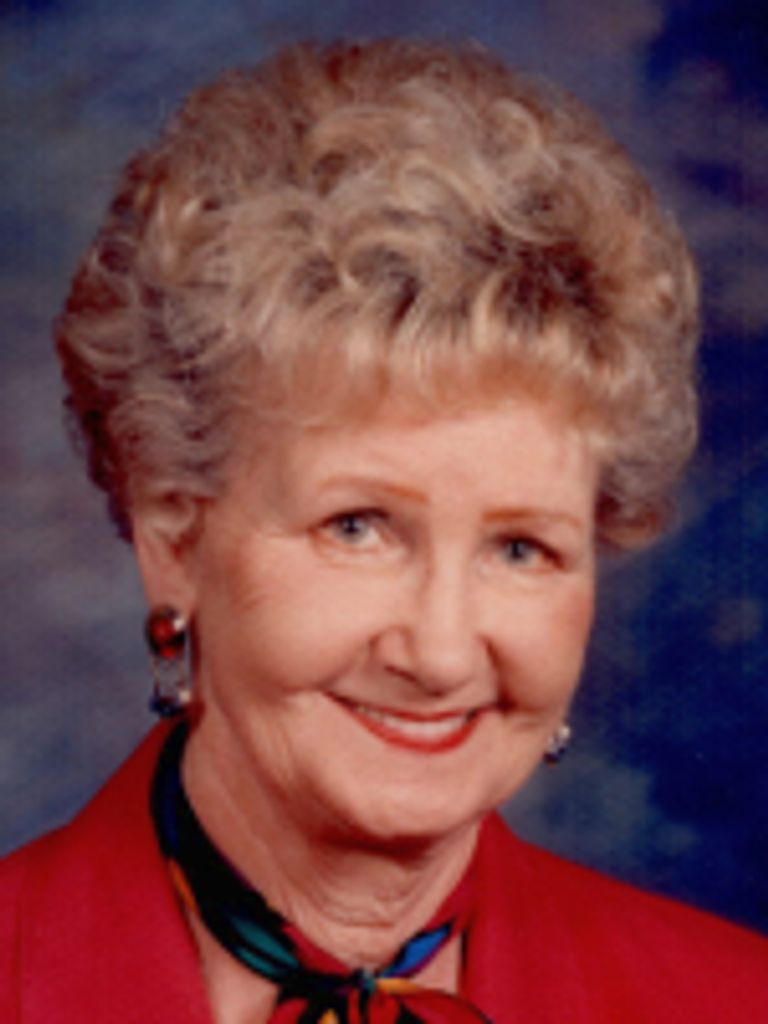 Mary E. Frum, Nee Hanisko