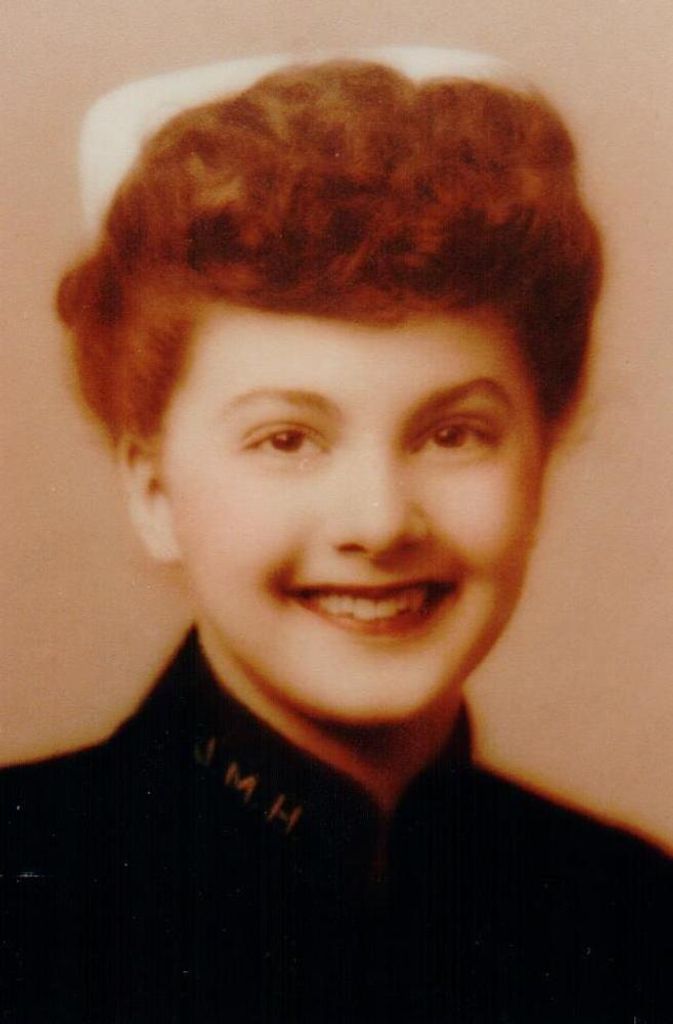 Jean K. Slifka